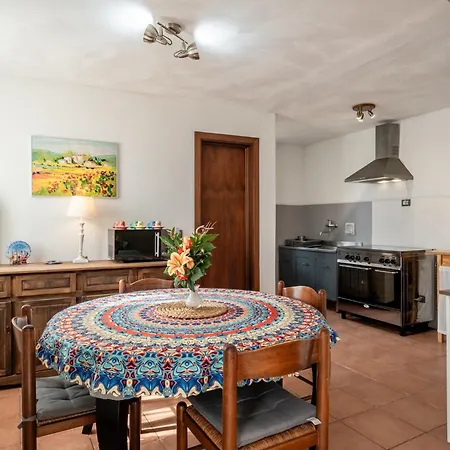 Casa Simi - * Chiesina Uzzanese