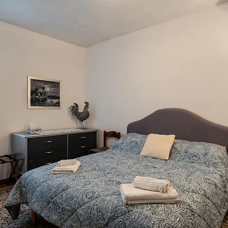 Holiday home Casa Simi - *