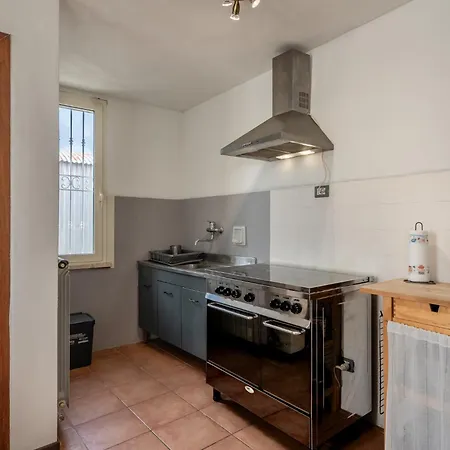 Holiday home Casa Simi - Chiesina Uzzanese