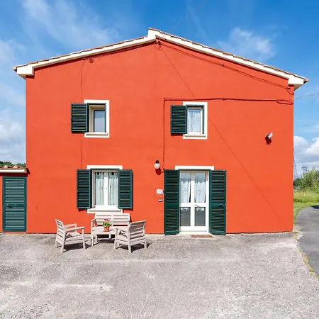 Holiday home Casa Simi -