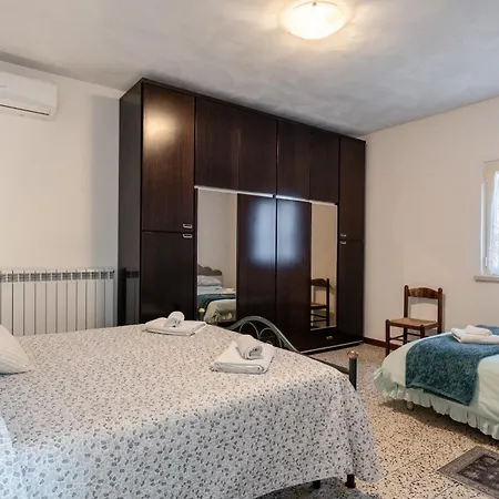 Holiday home Casa Simi - *