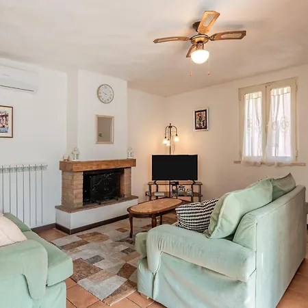 Casa Simi - * Chiesina Uzzanese