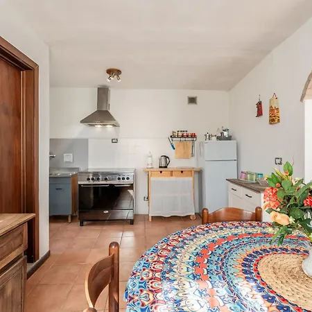 Casa Simi - Casa vacanze Chiesina Uzzanese