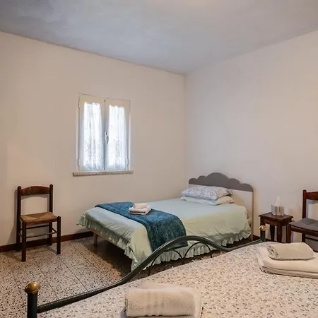 Casa vacanze Casa Simi - Chiesina Uzzanese