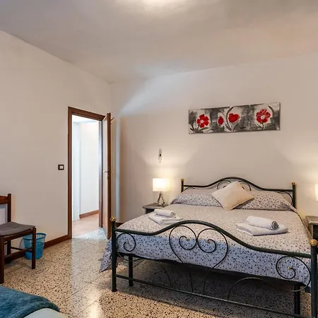 Casa vacanze Casa Simi - Chiesina Uzzanese