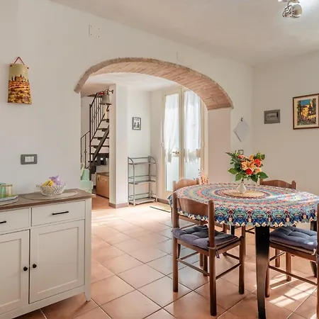 Casa Simi -