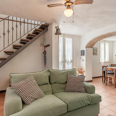 Casa vacanze Casa Simi -