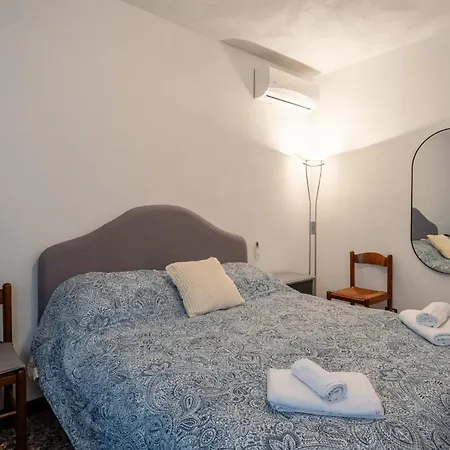 Casa vacanze Casa Simi - *