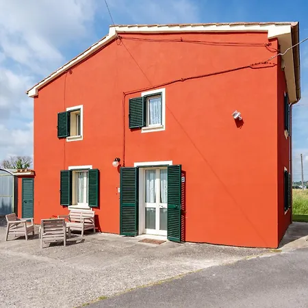 Casa Simi - Casa vacanze Chiesina Uzzanese