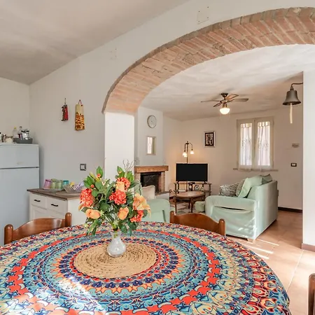 Casa Simi - * Chiesina Uzzanese