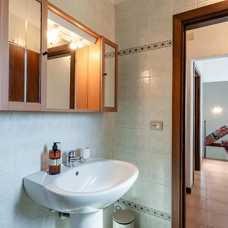Casa vacanze Casa Simi -