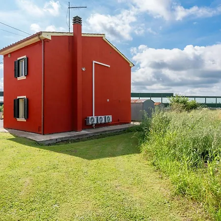 Casa Simi - Hébergement de vacances Chiesina Uzzanese