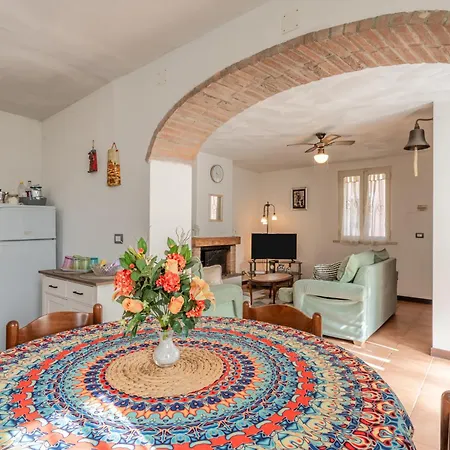 Casa Simi - *