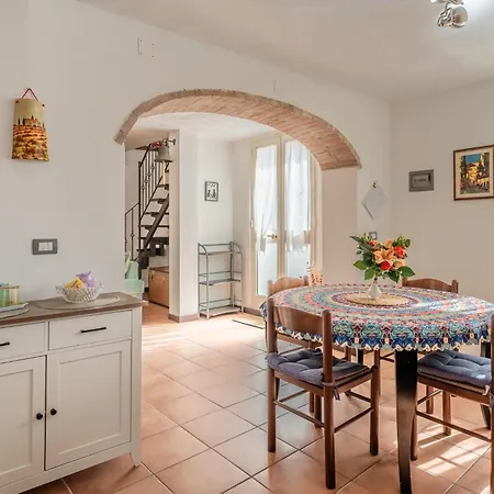 Casa Simi - *