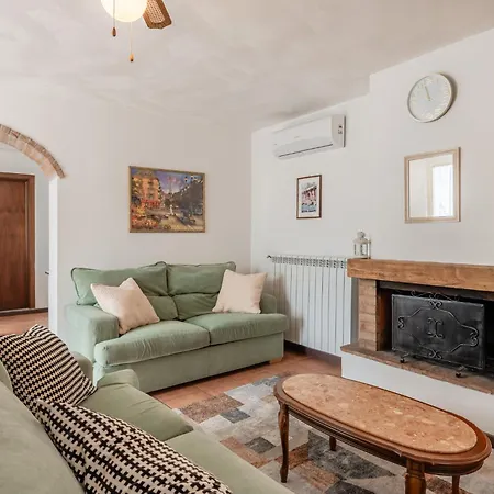 Casa Simi - Hébergement de vacances *